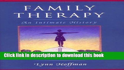 [Popular] Family Therapy Kindle Collection