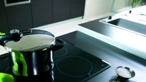 Vì sao bạn nên chọn bếp điện từ Chefs eh-mix545?