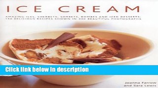 Ebook Ice Cream Full Online