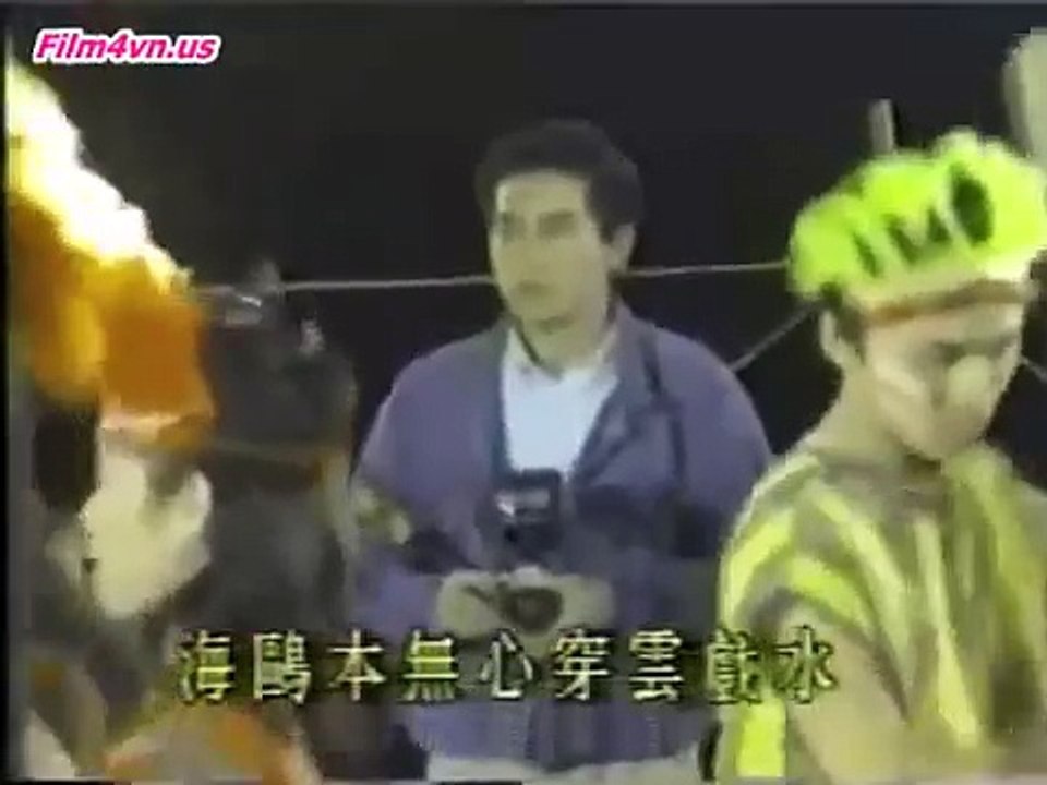 Phim Quynh Dao - Hai au phi xu va Mua thu la bay - Tap 48 - Tap cuoi