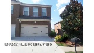 Home For Sale: 805  Pleasant Hill Rd15-2,  Lilburn, GA 30047 | CENTURY 21