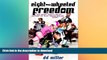 READ  Eight-Wheeled Freedom: The Derby Nerd?s Short History of Flat Track Roller Derby FULL ONLINE