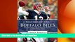 FAVORITE BOOK  Legends of the Buffalo Bills: Marv Levy, Bruce Smith, Thurman Thomas, and Other
