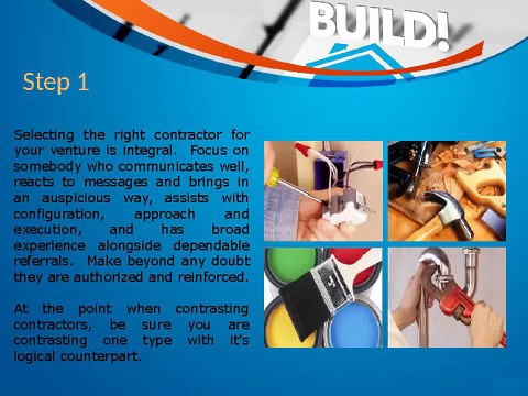 Joseph Dileo | Easy Steps for a Successful Residential Remodeling