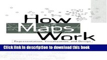 [Popular] How Maps Work: Representation, Visualization, and Design Hardcover Free