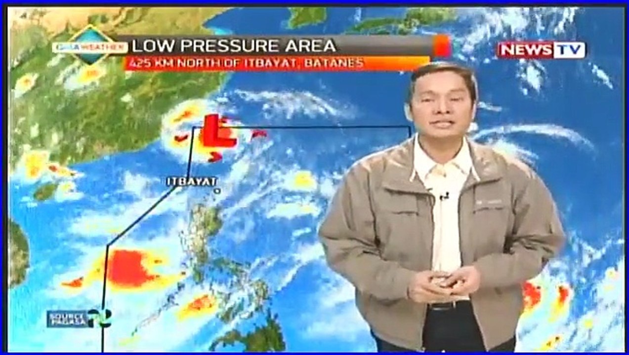 Balitanghali  - ‎ August 11 2016 Part 3