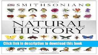 [Popular] Natural History Paperback Collection