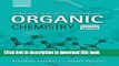 [Popular] Solutions Manual to accompany Organic Chemistry Paperback Free