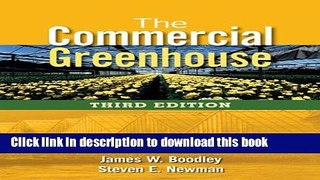 [Popular] The Commercial Greenhouse Hardcover Collection