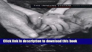 [Popular] The Immune System Kindle Online
