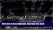 [Popular] Criminal Profiling: An Introduction to Behavioral Evidence Analysis Kindle Collection