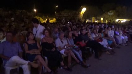 13. Uluslararası Gümüşlük Klasik Müzik Festivali