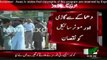 12 injured in blast near private hospital in Quetta