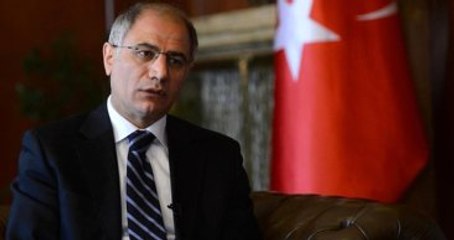 İçişleri Bakanı Ala: FETÖ Operasyonları Kapsamında 16 Bin 899 Kişi Tutuklandı