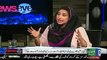Mehar Abbasi Bashing Pmln Policy of Not Allowing PTV To Show Opposition Speech And Suggested New Name Of PTV - Mushahidu