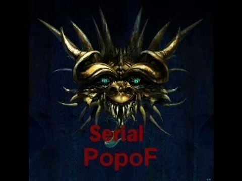 Serial Popof
