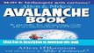 [Download] Allen   Mike s Avalanche Book: A Guide To Staying Safe In Avalanche Terrain (Allen