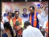 All you need to know about Gujarat's new BJP President Jitu Vaghani - Tv9 Gujarati