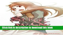 [Download] Spice and Wolf, Vol. 10 - light novel Kindle Free