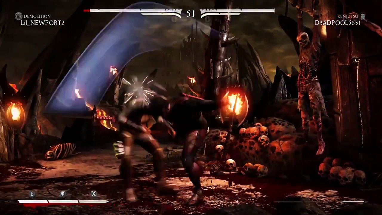 "S-TIER SONYA" - ONLINE RANKED MATCHES