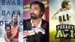 Ajaz Khan On Baar Baar Dekho & Freaky Ali