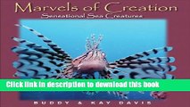 [Popular] Marvels Of Creation 