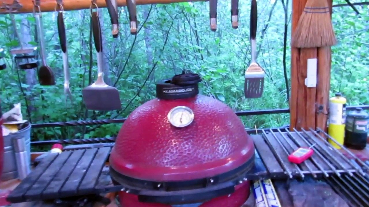 Browned Butter Honey Garlic Salmon