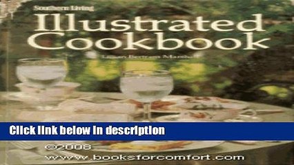Books Southern Living Illustrated Cookbook Free Online