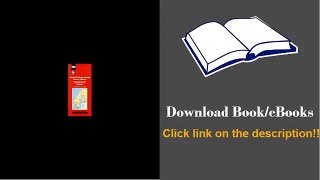eBook PDF  Michelin Main Road Map