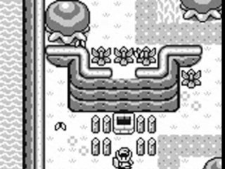 Legend of zelda link awakening  vidéo 1