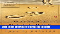 [Popular] Human Natures: Genes, Cultures, and the Human Prospect Paperback Online