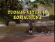 Tuomas Veturi - Thomas-Veturi ja Korjausjuna (Thomas and the Breakdown Train - Finnish Dub)