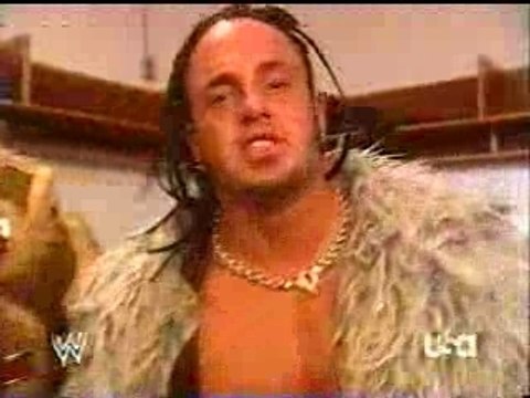 MNM Reunites to Face the Hardys