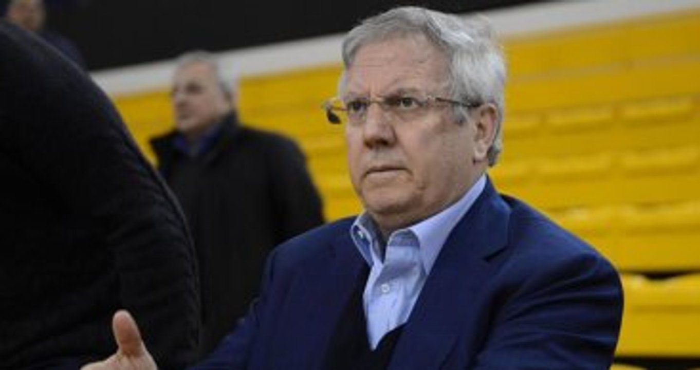 Aziz Yıldırım'ın Avukatı: Fethullah Gülen'e Lafları İhsan Kalkavan Götürdü