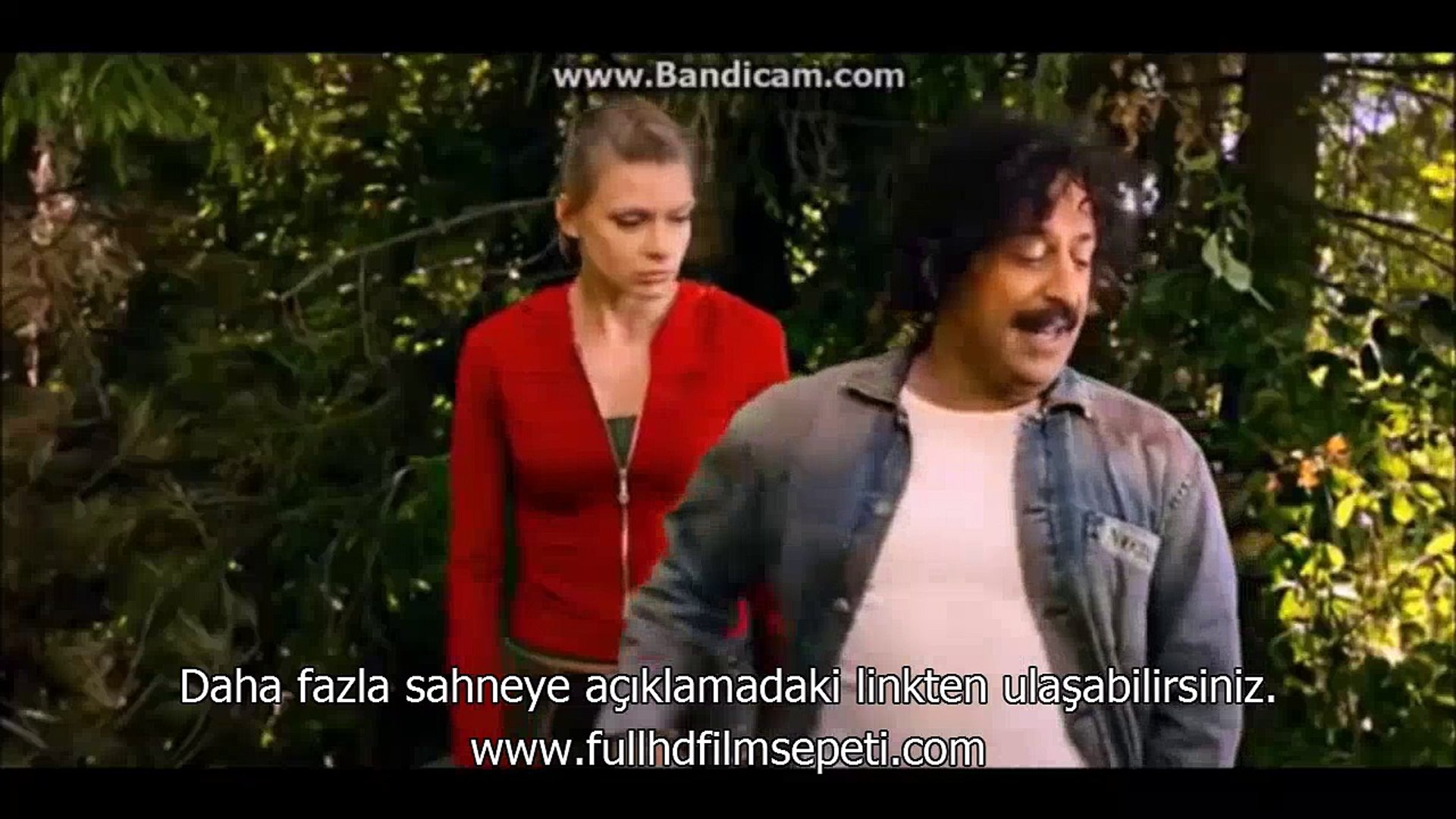 Ali Baba Ve 7 Cuceler Komik Sahneler Dailymotion Video