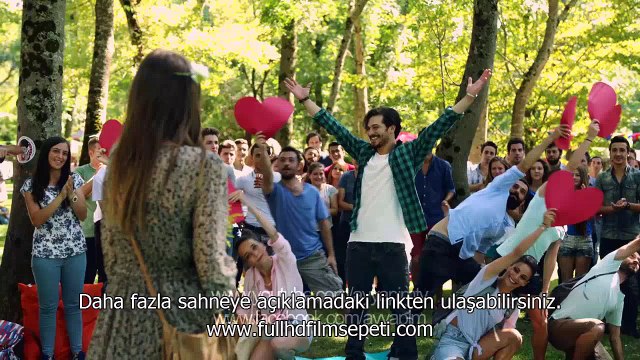 Çağatay Ulusoy - Mutlu Sonsuz Delibalda Çalan Şarkı