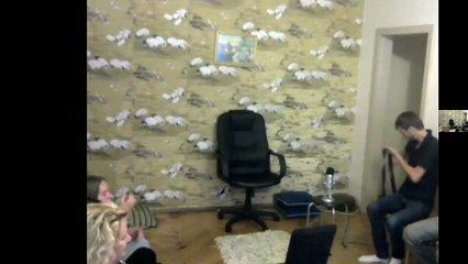 Satsangas su Aji 2016.06.04 Vilnius