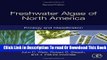 [Popular] Freshwater Algae of North America: Ecology and Classification Paperback Online