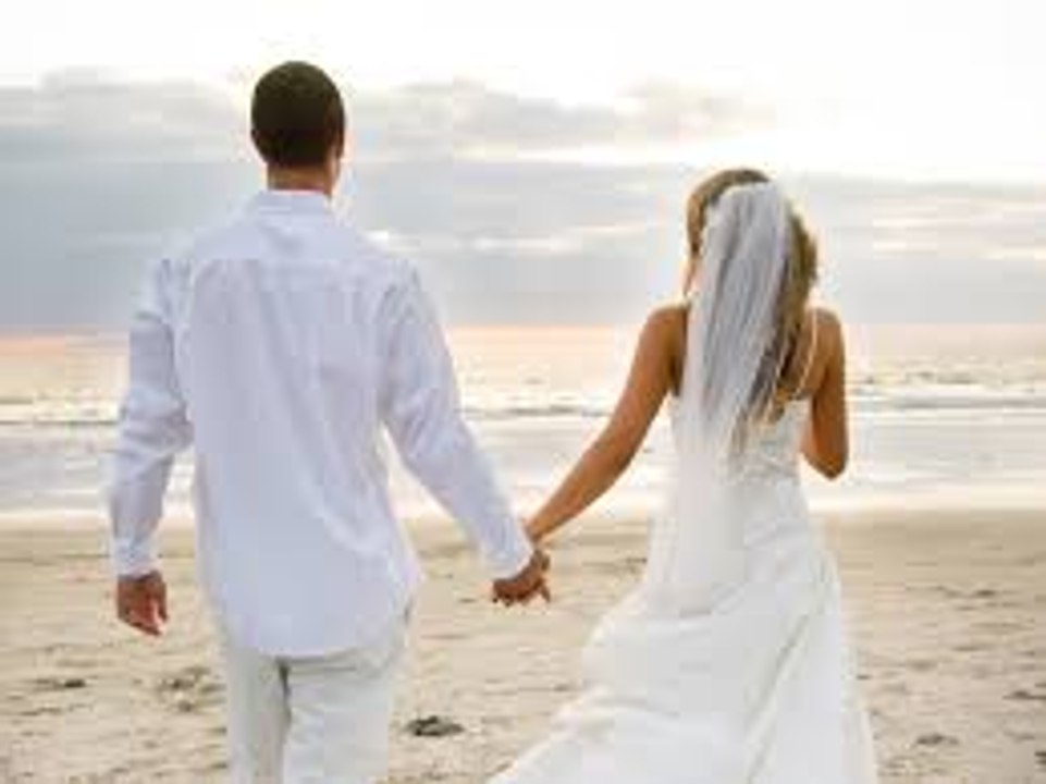 How to Marry a Nice Guy