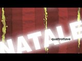 Santa Claus is coming to town - Quattrottave