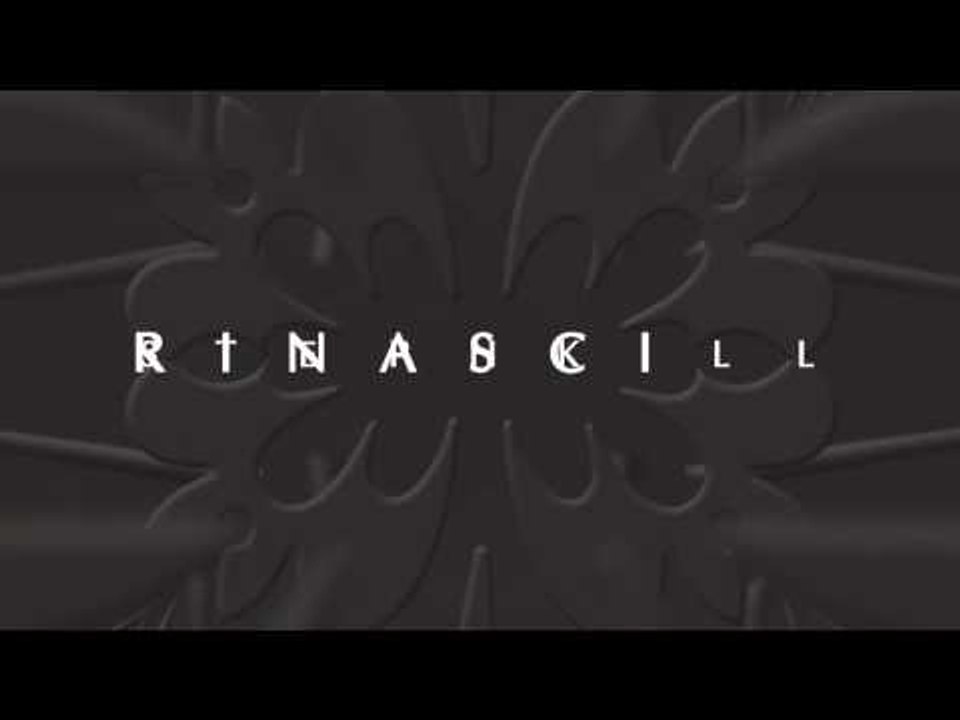 Stephkill - Rinascita (promo) 2014