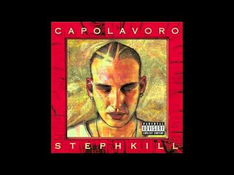 11 Stephkill - Chi te l'ha detto (Kandinsky) - Ft. Ramse$ & Claver Gold - Capolavoro