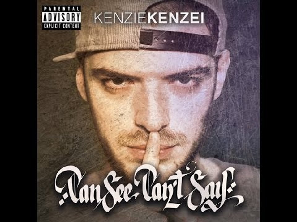 Kenzie Kenzei - Lasciatemi Cantare  HD 2013