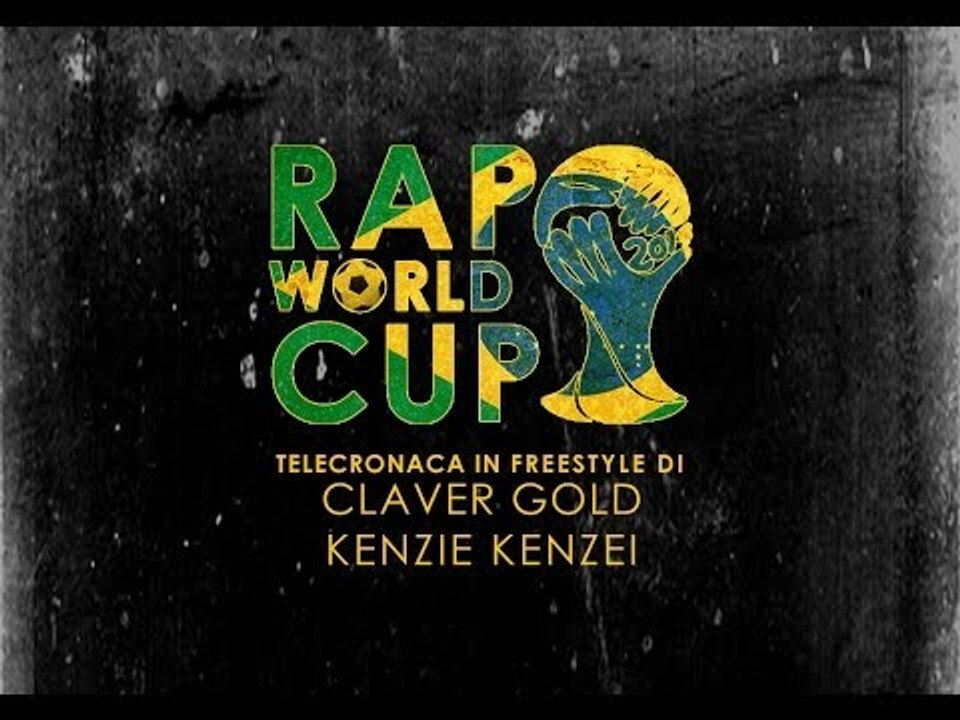 RAP WORLD CUP