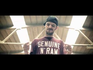 Kenzie Kenzei feat. Dj T-Robb - Captain Futuro Remake  (STREET VIDEO) HD 2013