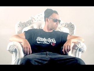 CLAVER GOLD - MR. NESSUNO - PROMO