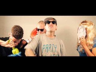 File Toy - Fegato (VIDEOCLIP UFFICIALE) HD 2013