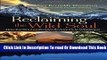 [Popular] Reclaiming the Wild Soul: How Earth s Landscapes Restore Us to Wholeness Hardcover Free