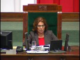Poseł Stefan Romecki - Wystąpienie z dnia 20 lipca 2016 roku.