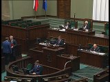 Poseł Tomasz Ławniczak - Wystąpienie z dnia 20 lipca 2016 roku.